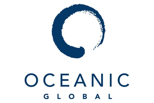 xOceaniac Global logo