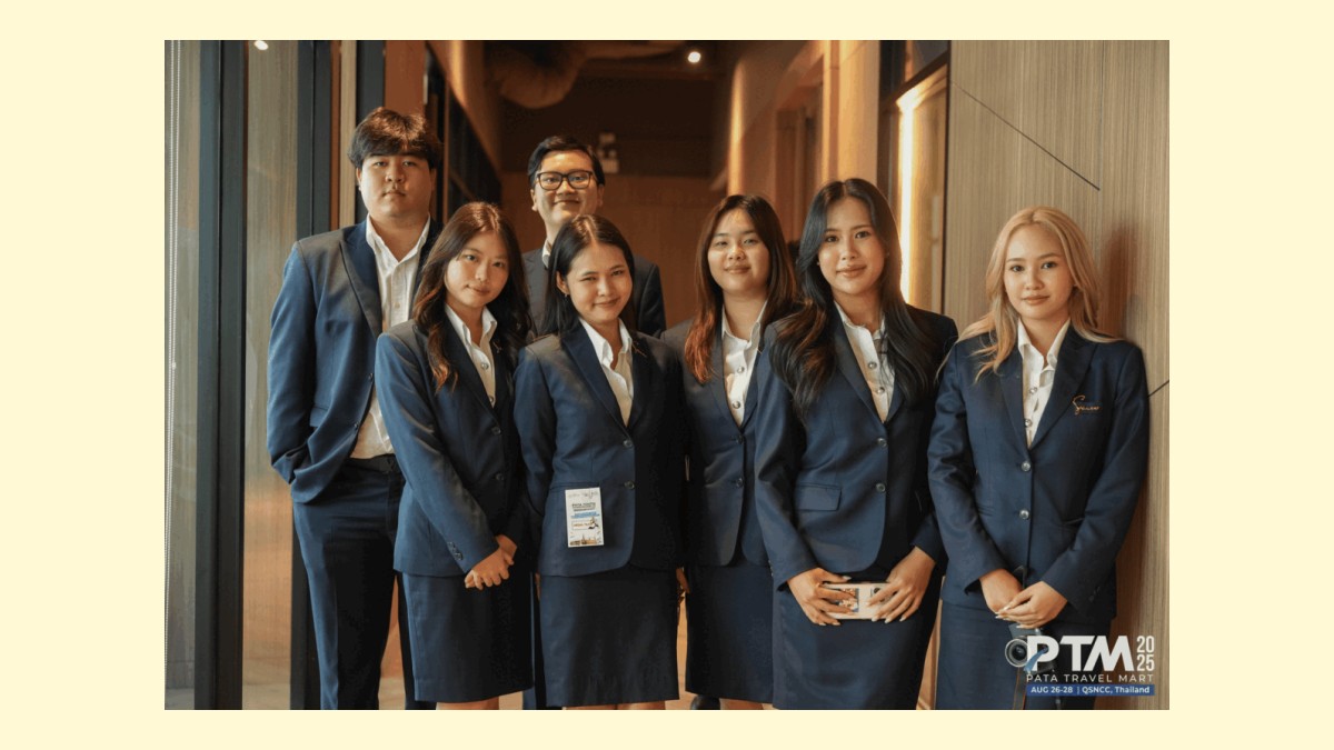 PATA Youth Symposium 2026 at PTM 2026