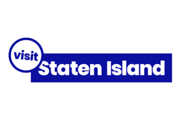 Visit Staten Island logo