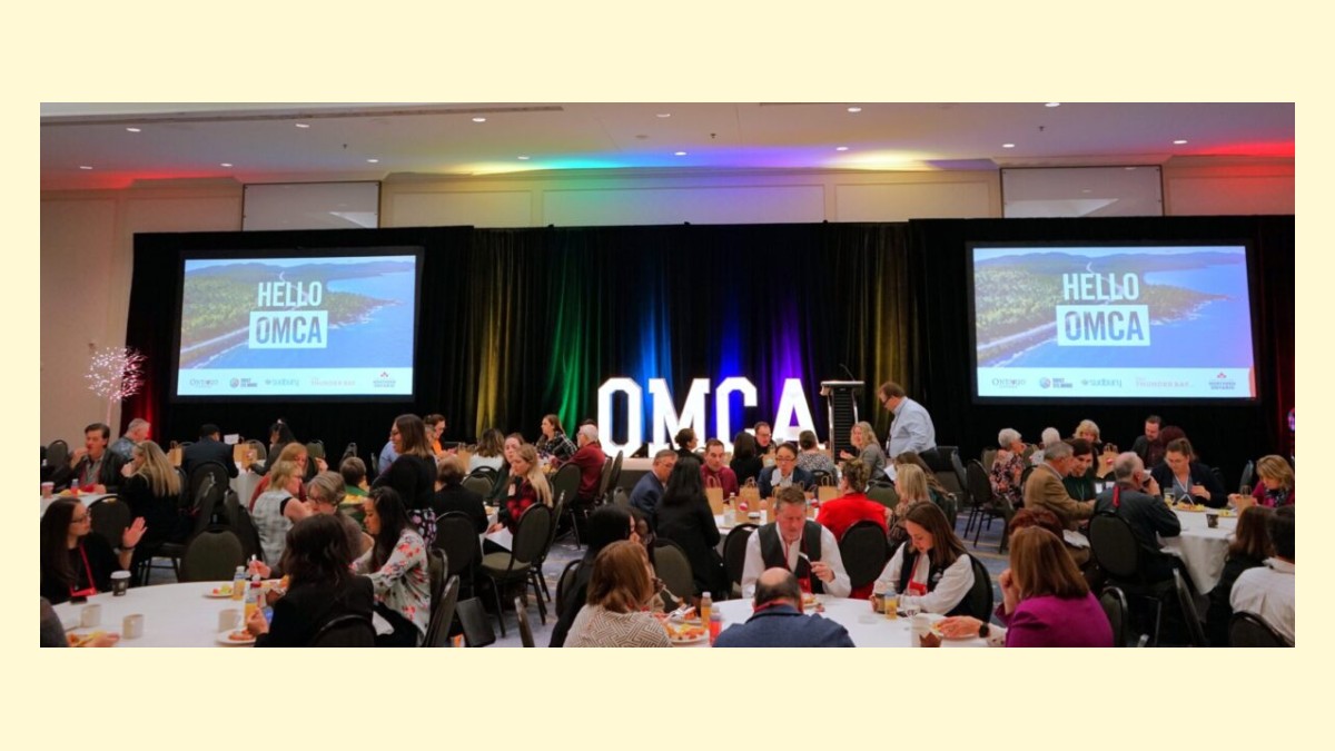 What is OMCA Marketplace?