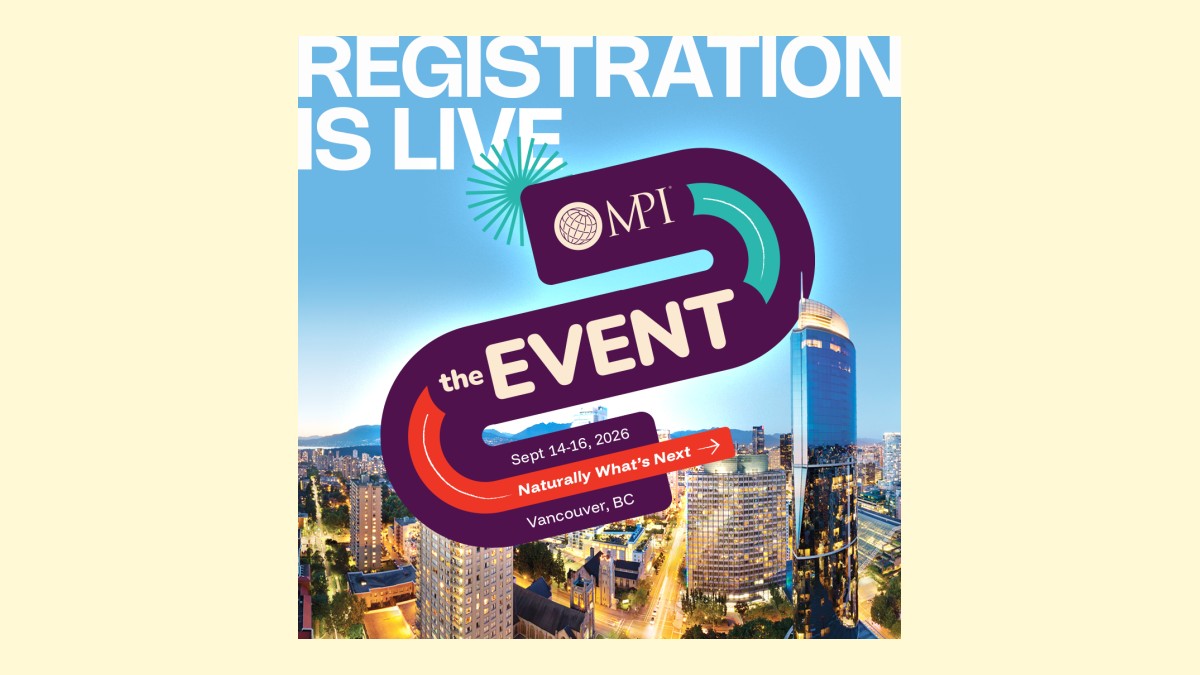 theEVENT 2026