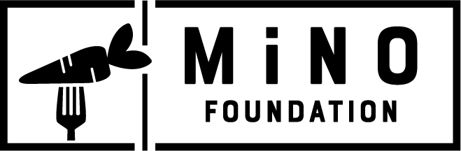 MiNO Foundation logo