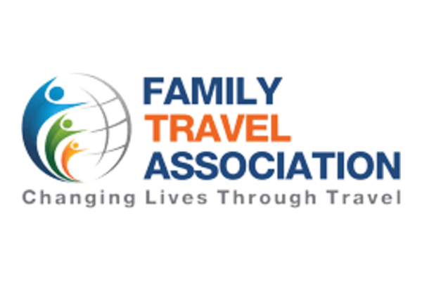 Family Travel Association logo