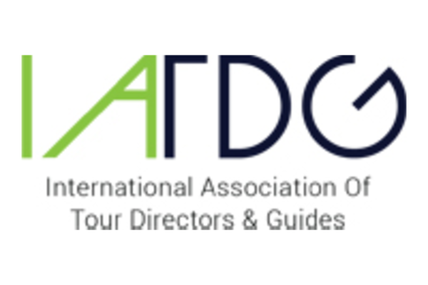 International Association of Tour Directors & Guides logo