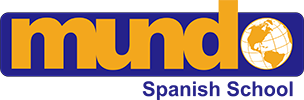 Mundo Spanish School logo