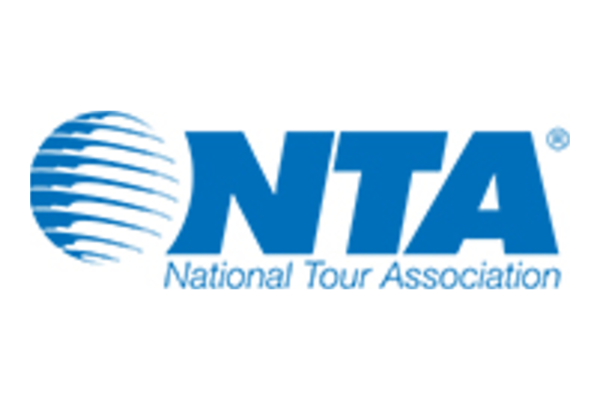 National Tour Association logo