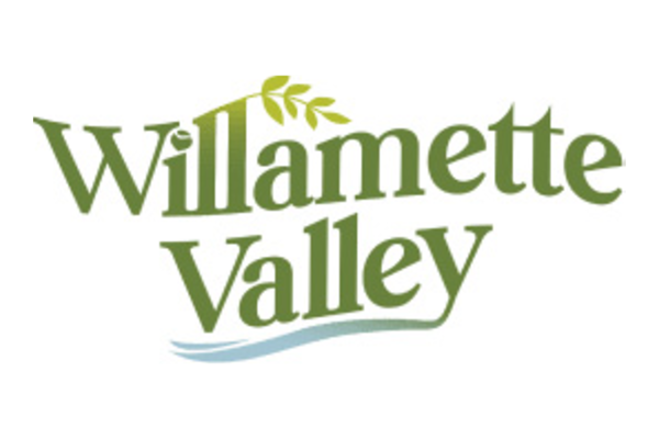 Willamette Valley logo