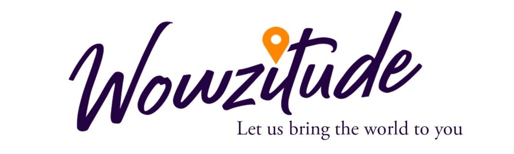 Wowzitude logo