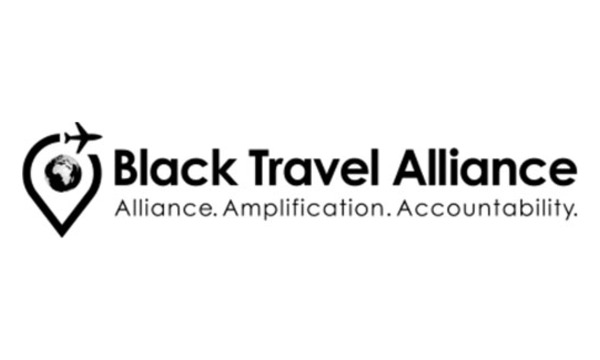 Black Travel Alliance logo