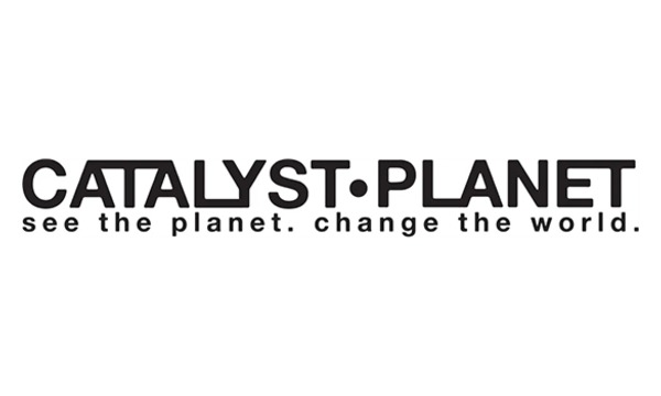 Catalyst Planet logo