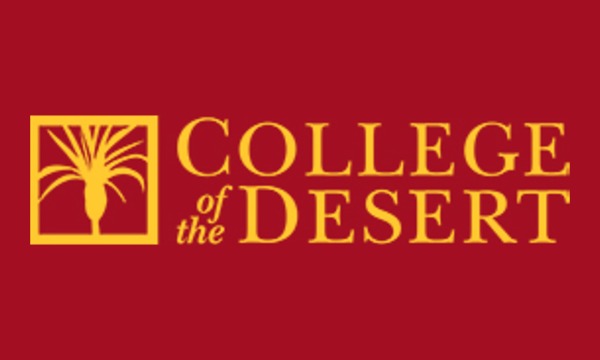 College of the Desert logo