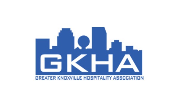 Greater Knoxville Hospitality Association logo