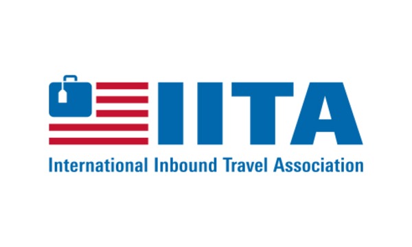 International Inbound Travel Association logo