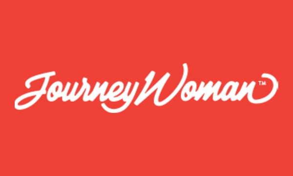 Journey Woman logo