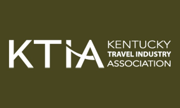 Kentucky Travel Industry Association logo
