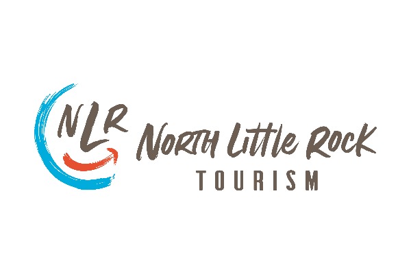 North Little Rock Tourism logo