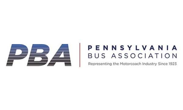 Pennsylvania Bus Association logo