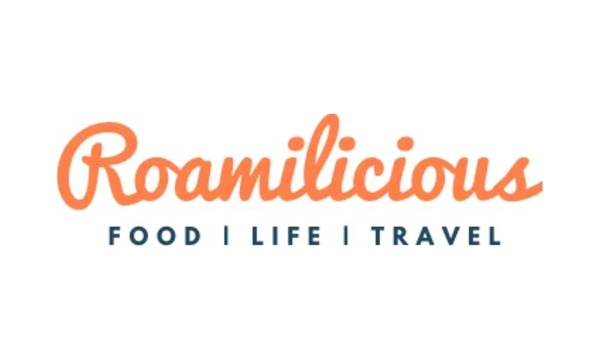 Roamilicious logo
