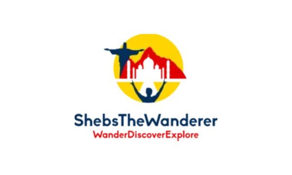 ShebsTheWanderer logo