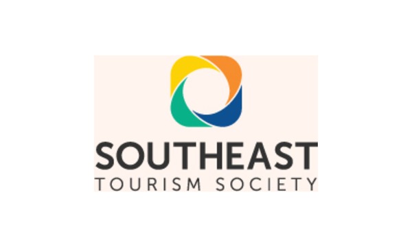 Southeast Tourism Society logo