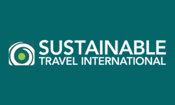 Sustainable Travel International logo