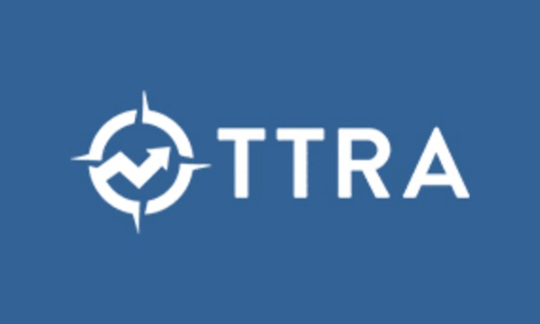 TTRA logo