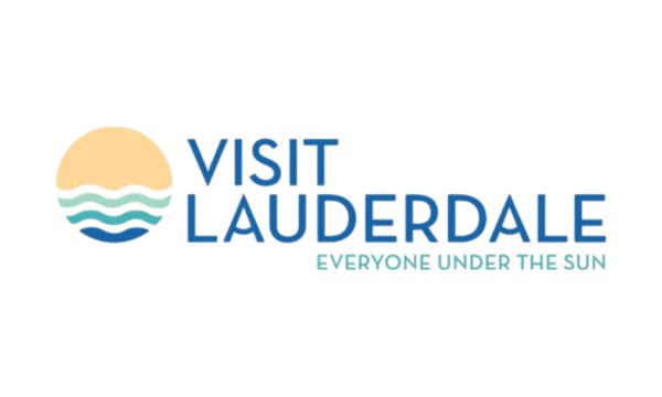 Visit Lauderdale logo